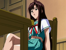 I My Me! Strawberry Eggs